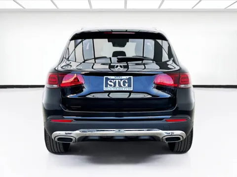 More photos of 2022 Mercedes-Benz GLC 300 at STG Bellflower, CA