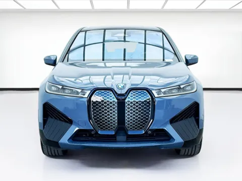 Photos of 2023 BMW iX xDrive50 for sale in Bellflower, CA at STG Bellflower