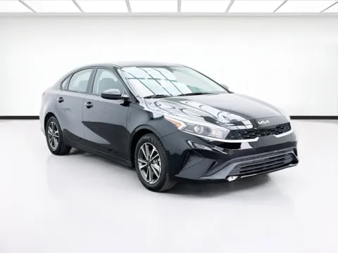 Another view of 2023 Kia Forte LXS for sale in Bellflower, CA at STG Bellflower