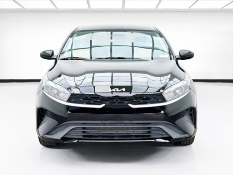 Photos of 2023 Kia Forte LXS for sale in Bellflower, CA at STG Bellflower