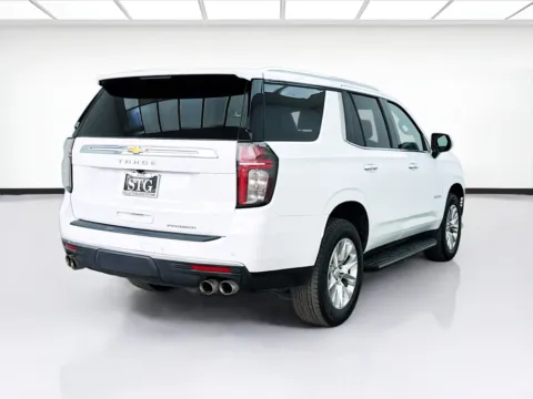 More photos of 2024 Chevrolet Tahoe Premier at STG Bellflower, CA