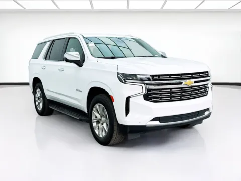 Another view of 2024 Chevrolet Tahoe Premier for sale in Bellflower, CA at STG Bellflower