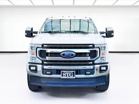 Photos of 2021 Ford Super Duty F-250 SRW XLT for sale in Bellflower, CA at STG Bellflower