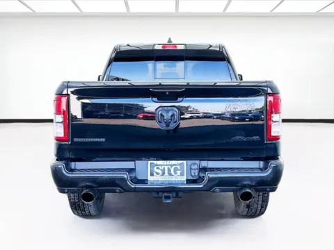 More photos of 2023 Ram 1500 Big Horn/Lone Star at STG Bellflower, CA