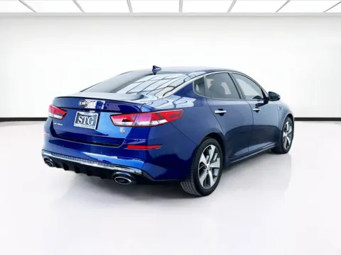 More photos of 2020 Kia Optima S at STG Bellflower, CA