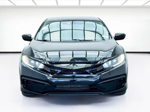 Photos of 2019 Honda Civic Sedan LX for sale in Bellflower, CA at STG Bellflower