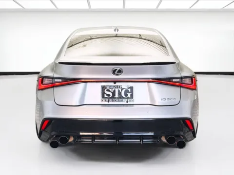 More photos of 2023 Lexus IS 500 F SPORT Performance at STG Bellflower, CA