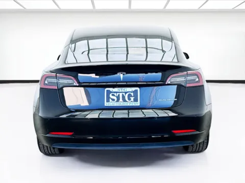 More photos of 2018 Tesla Model 3 at STG Bellflower, CA