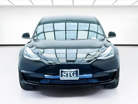 Photos of 2018 Tesla Model 3 for sale in Bellflower, CA at STG Bellflower