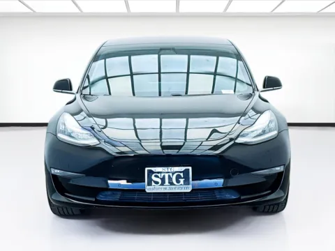 Photos of 2018 Tesla Model 3 for sale in Bellflower, CA at STG Bellflower