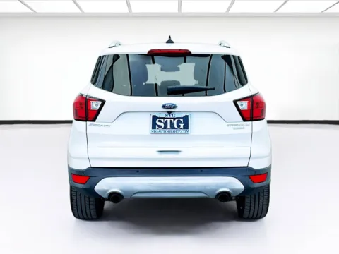 More photos of 2019 Ford Escape Titanium at STG Bellflower, CA