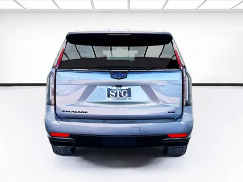 More photos of 2021 Cadillac Escalade ESV Sport at STG Bellflower, CA