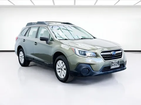 Another view of 2019 Subaru Outback 2.5i for sale in Bellflower, CA at STG Bellflower