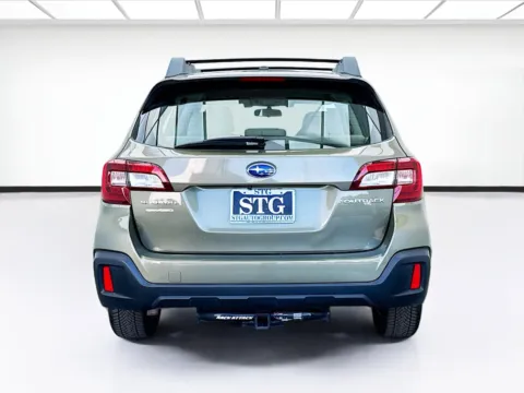 More photos of 2019 Subaru Outback 2.5i at STG Bellflower, CA