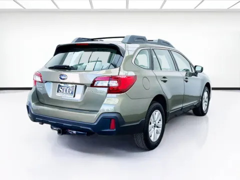 More photos of 2019 Subaru Outback 2.5i at STG Bellflower, CA