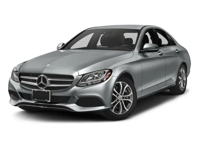 2016 Mercedes-Benz C-Class C 300 4MATIC for sale in Bellflower, CA