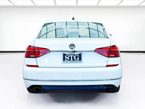 More photos of 2016 Volkswagen Passat 1.8T R-Line at STG Bellflower, CA