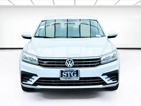 Photos of 2016 Volkswagen Passat 1.8T R-Line for sale in Bellflower, CA at STG Bellflower