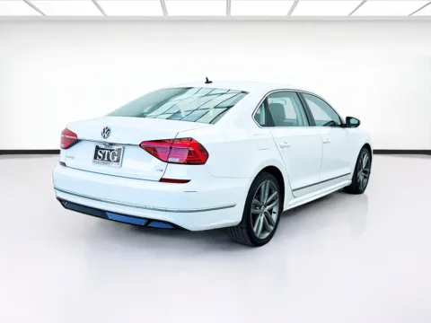 More photos of 2016 Volkswagen Passat 1.8T R-Line at STG Bellflower, CA