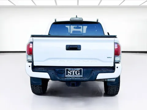 More photos of 2017 Toyota Tacoma Limited V6 at STG Bellflower, CA