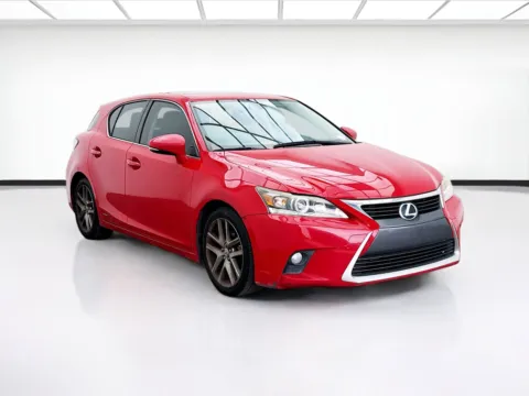 Another view of 2014 Lexus CT 200h for sale in Bellflower, CA at STG Bellflower