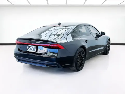 More photos of 2019 Audi A7 3.0T Premium Plus quattro at STG Bellflower, CA