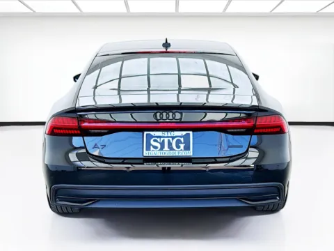 More photos of 2019 Audi A7 3.0T Premium Plus quattro at STG Bellflower, CA