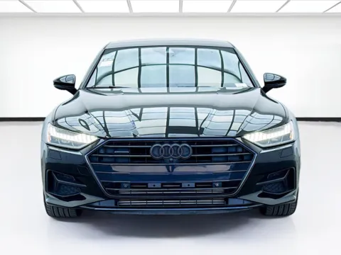 Photos of 2019 Audi A7 3.0T Premium Plus quattro for sale in Bellflower, CA at STG Bellflower