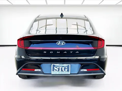 More photos of 2020 Hyundai Sonata SE at STG Bellflower, CA