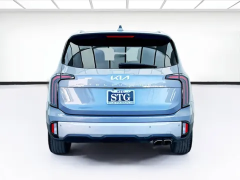 More photos of 2023 Kia Telluride EX at STG Bellflower, CA