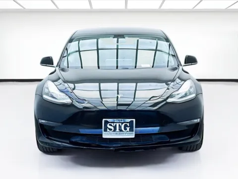 Photos of 2019 Tesla Model 3 Mid Range for sale in Bellflower, CA at STG Bellflower