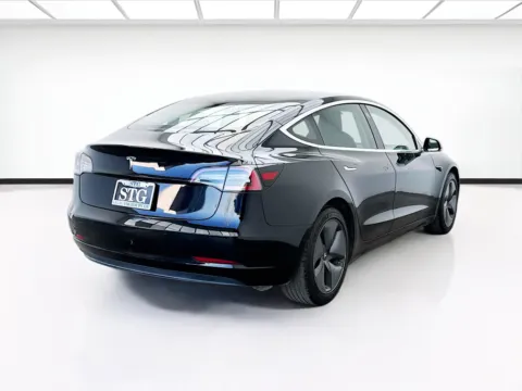 More photos of 2019 Tesla Model 3 Mid Range at STG Bellflower, CA