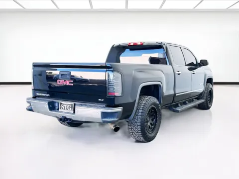 More photos of 2014 GMC Sierra 1500 SLT at STG Bellflower, CA