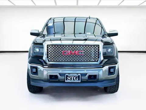 Photos of 2014 GMC Sierra 1500 SLT for sale in Bellflower, CA at STG Bellflower