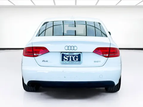 More photos of 2012 Audi A4 2.0T Premium FrontTrak at STG Bellflower, CA