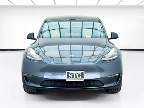 Photos of 2020 Tesla Model Y Long Range for sale in Bellflower, CA at STG Bellflower