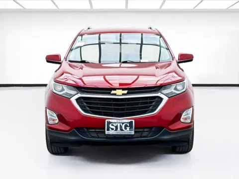 Photos of 2020 Chevrolet Equinox LT for sale in Bellflower, CA at STG Bellflower