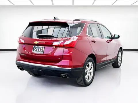 More photos of 2020 Chevrolet Equinox LT at STG Bellflower, CA