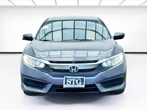 Photos of 2018 Honda Civic Sedan EX for sale in Bellflower, CA at STG Bellflower