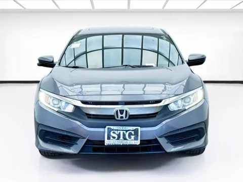 Photos of 2018 Honda Civic Sedan EX for sale in Bellflower, CA at STG Bellflower