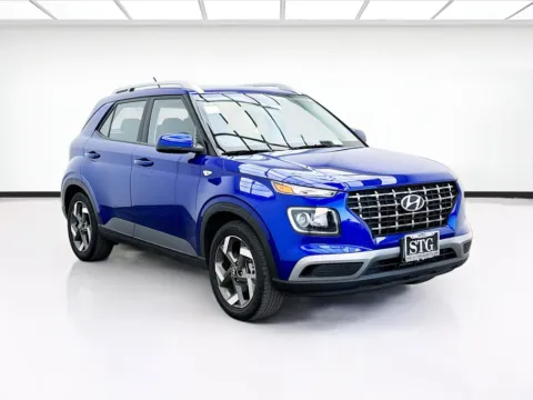 Another view of 2023 Hyundai Venue SEL for sale in Bellflower, CA at STG Bellflower