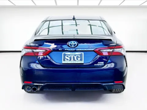 More photos of 2022 Toyota Camry XSE at STG Bellflower, CA