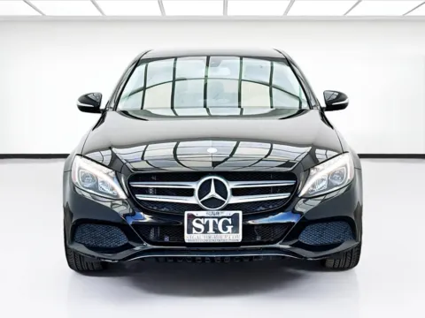 Photos of 2015 Mercedes-Benz C-Class C 300 for sale in Bellflower, CA at STG Bellflower