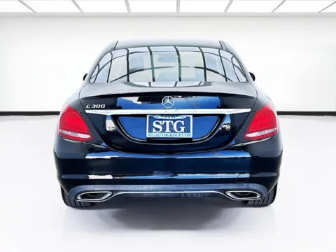 More photos of 2015 Mercedes-Benz C-Class C 300 at STG Bellflower, CA