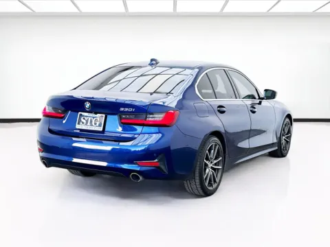More photos of 2020 BMW 3 Series 330i at STG Bellflower, CA