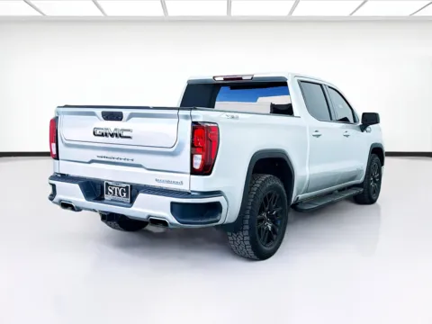 More photos of 2021 GMC Sierra 1500 Elevation w/X31 Off-Road Package at STG Bellflower, CA