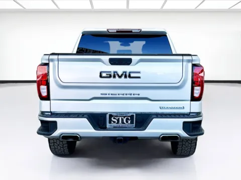 More photos of 2021 GMC Sierra 1500 Elevation w/X31 Off-Road Package at STG Bellflower, CA