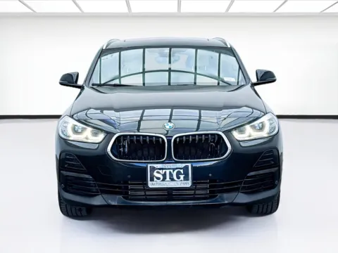 Photos of 2023 BMW X2 sDrive28i for sale in Bellflower, CA at STG Bellflower