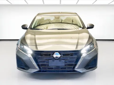 Photos of 2023 Nissan Altima 2.5 SV for sale in Bellflower, CA at STG Bellflower