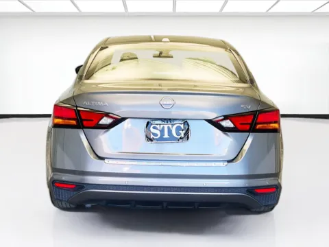 More photos of 2023 Nissan Altima 2.5 SV at STG Bellflower, CA